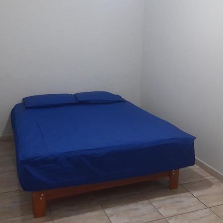 Casa Campos Eliseos 300 Mts Da Praia, Itanhaém Εξωτερικό φωτογραφία