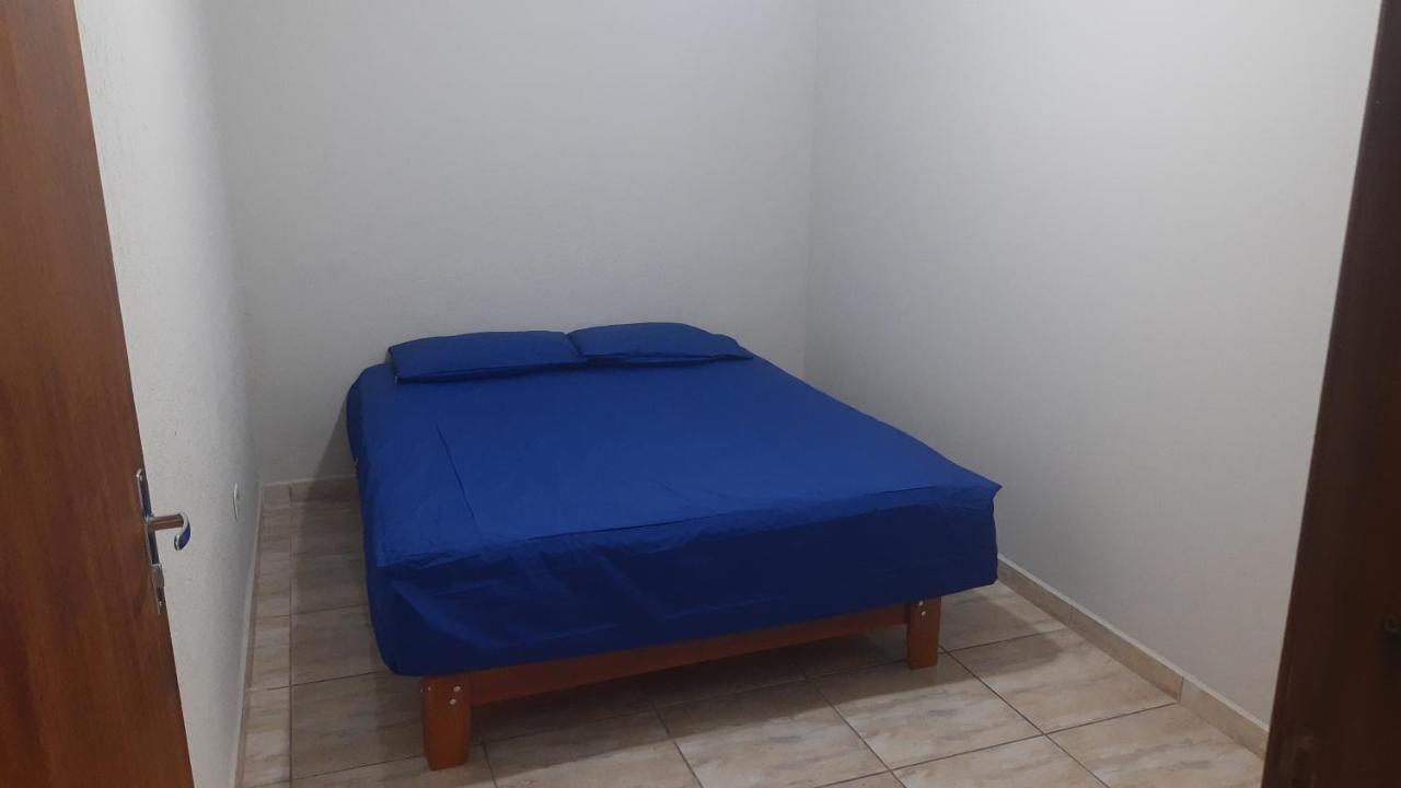 Casa Campos Eliseos 300 Mts Da Praia, Itanhaém Εξωτερικό φωτογραφία